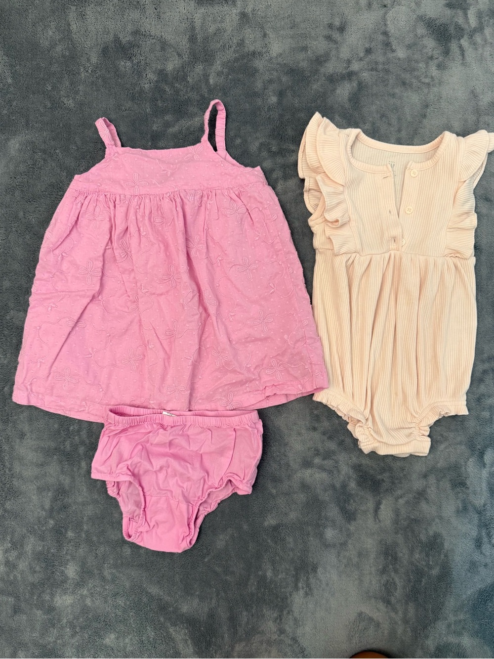 Baby Gap Outfits